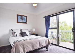 Aqua Escape on Anderson Guest house, Inverloch - 3