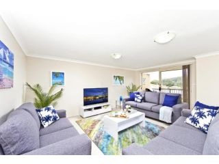 Aqua Lagoon - Great Family Beach Getaway Guest house, Nelson Bay - 2