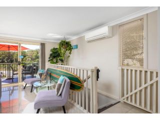 Aqua Lagoon - Great Family Beach Getaway Guest house, Nelson Bay - 3