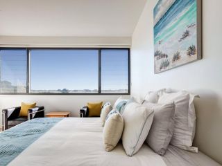 AQUA MIST PENTHOUSE Apartment, Port Fairy - 5