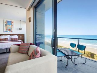 AQUA MIST PENTHOUSE Apartment, Port Fairy - 1