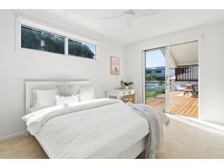 Aqua Serene Guest house, Lennox Head - 1