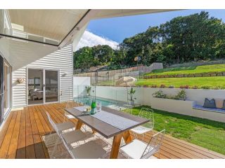 Aqua Serene Guest house, Lennox Head - 2