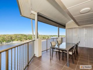 Aqua Tides Apartment, Kingscliff - 4