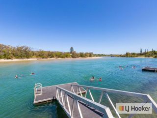 Aqua Tides Apartment, Kingscliff - 5