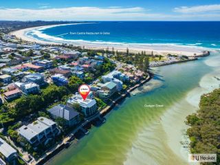 Aqua Tides Apartment, Kingscliff - 1