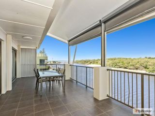 Aqua Tides Apartment, Kingscliff - 2