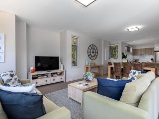 Aqua View (By Jervis Bay Rentals) Apartment, Huskisson - 3