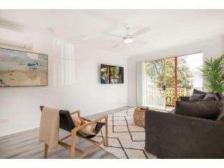 Aquamarine Guest house, Huskisson - 5