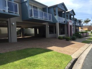 Aquarius Apartments Mollymook Aparthotel, Mollymook - 2