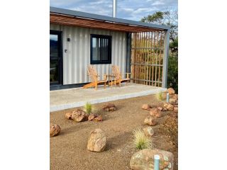 Aquila Glamping Campsite, Richmond - 4