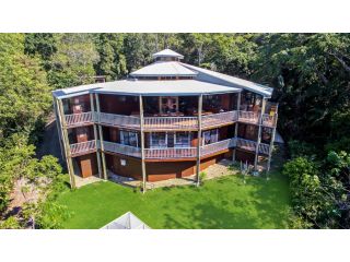 Aquila Retreat Mansion Guest house, Buderim - 3