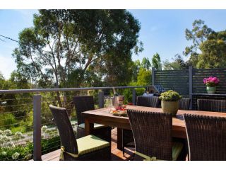 Arabella Meadows Guest house, Daylesford - 4