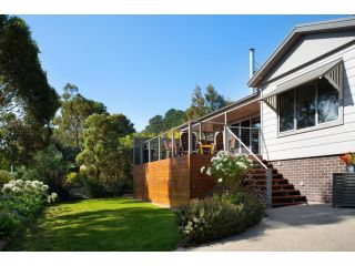 Arabella Meadows Guest house, Daylesford - 1