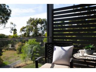 Arabella Meadows Guest house, Daylesford - 5