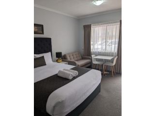 Araluen Motor Lodge Hotel, Batemans Bay - 4