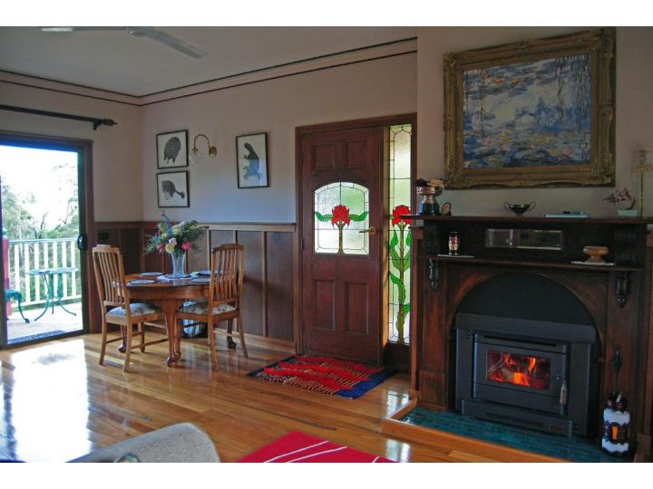 Araluen Park Cottages Hotel, Lakes Entrance - imaginea 1