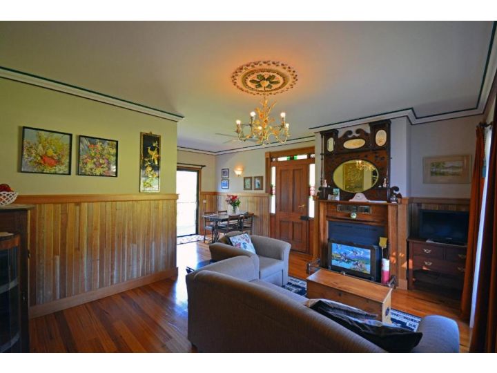 Araluen Park Cottages Hotel, Lakes Entrance - imaginea 10