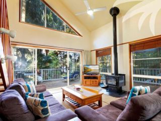 Araluen Guest house, Smiths Lake - 2