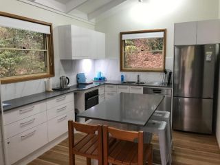 Araluen Guest house, Smiths Lake - 4