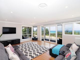 Arcadia Jervis Bay Rentals Guest house, Vincentia - 5