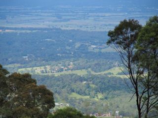 Archibald Hotel Hotel, Kurrajong - 5