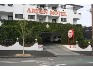 Arden Motel Hotel, Melbourne - 2