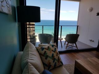 Arena Luxury Beachfront Apartment Aparthotel, Newcastle - 4