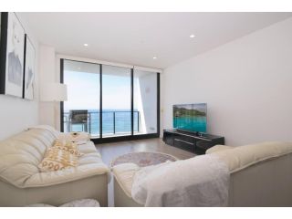 Arena Newcastle Beach Apartment, Newcastle - 1