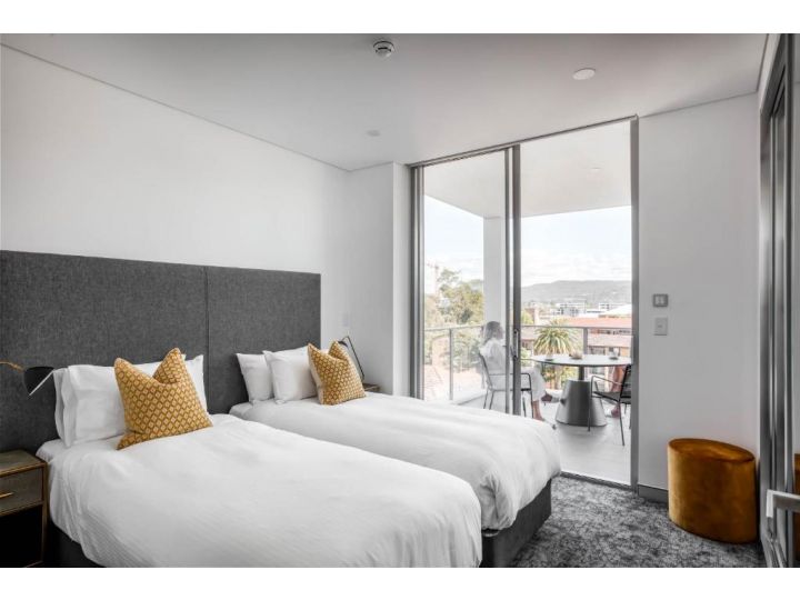 Argo Apartments Hotel, Wollongong - imaginea 20