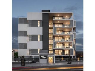 Argo Apartments Hotel, Wollongong - 3