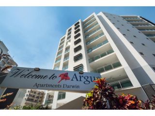 Argus Apartments Darwin Aparthotel, Darwin - 2