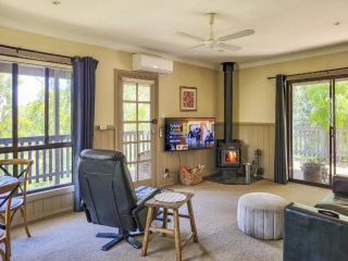 Tarilta Cottage Guest house, Hepburn Springs - 3