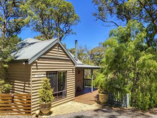 Tarilta Cottage Guest house, Hepburn Springs - 2