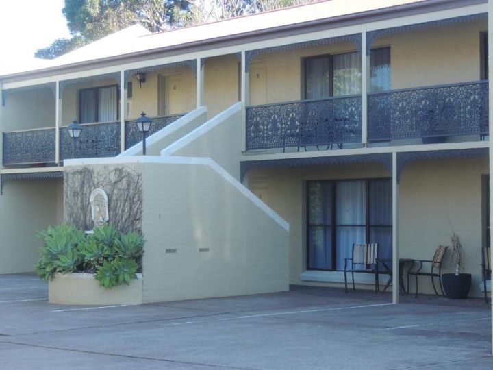 Argyle Terrace Motor Inn Hotel, Batemans Bay - imaginea 6