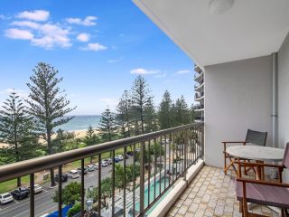 Aries Unit 16 Apartment, Gold Coast - 1