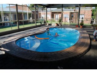 Arkana Motor Inn & Terrace Apartments Aparthotel, Mount Gambier - 2