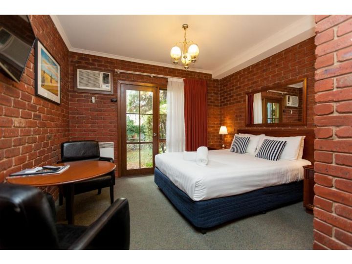 Armour Motor Inn Hotel, Beechworth - imaginea 8