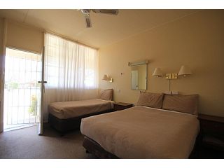 Aromet Motor Inn Hotel, New South Wales - 4