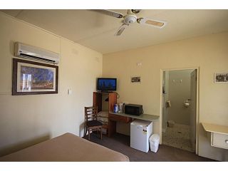 Aromet Motor Inn Hotel, New South Wales - 1