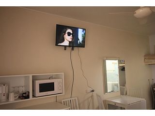 Aromet Motor Inn Hotel, New South Wales - 3