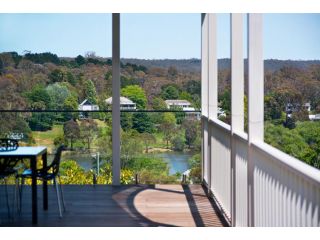 Aroona Guest house, Daylesford - 3