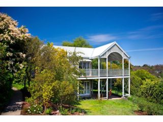 Aroona Guest house, Daylesford - 4