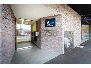 Artel Apartment Hotel Melbourne Hotel, Melbourne - 4