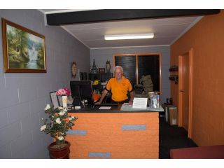 Artesian Motor Inn Hotel, New South Wales - 3