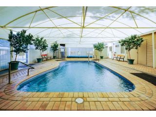 Artesian Spa Motel Hotel, Moree - 2