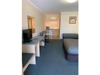 Arthur Phillip Motor Inn Hotel, Cowes - 4