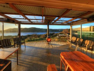 Arthur River Spa Cottage Guest house, Tasmania - 5