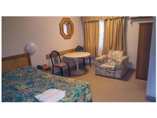 Ascot Motor Inn Hotel, New South Wales - 2