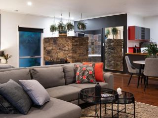 Minni Gums Apartment, Daylesford - 1